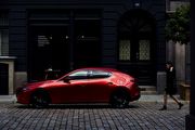 停售頂級型、旗艦型售價降2.6萬元，2021年式Mazda Mazda3上市