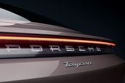 國內有機會2021上半年現身，Porsche入門戰力Taycan現身，售價358萬起