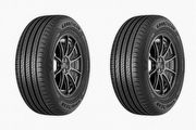 訴求主流均衡，Goodyear歐洲發表EfficientGrip 2 SUV輪胎新品
