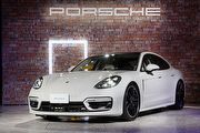 售價499至1,201萬元起，小改款Porsche Panamera與Panmera Sport Turismo上市