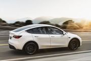 Tesla公布2020年第四季財報，預估未來幾年交車量年成長50%