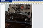 [間諜照]預計2021年第三季上市，Audi Q5 Sportback認證車捕獲