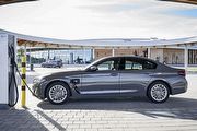 增320e/520e等Plug-in Hybrid動力、國內暫不導入，2021年BMW春季更新