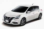 2021年式Nissan Tiida正式上市，升級最新世代X-CVT、增入門65.9萬元起