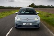 Volkswagen ID.3推出入門Pro動力，英國入手價下探110萬元台幣