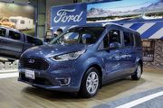 敲定3月4日發表上市，Ford Tourneo Connect進軍國內MPV市場