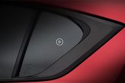 車型輪廓逐漸清晰，Lexus全新IS高性能F Sport發表預告