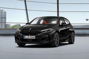 各限量35輛、售價258萬與268萬，國內BMW將推M135i / M235i Black Storm Edition特式車