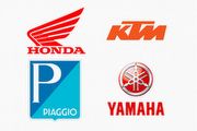 原日系聯盟生變？抑或專攻歐洲規格？Honda、KTM、Piaggio、Yamaha組成新電動車聯盟