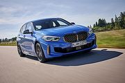 M340i與X5 / X6 / X7 40i皆導入48V、5 Series增標配，BMW正2021年式全車系售價正式公布