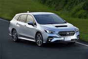 新世代Outback接單超過200張、大改款Levorg預告第四季引進！國內Subaru公布2021年新車計畫