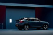 第2款純電作品C40 Recharge現身，Volvo目標2030年邁向純電且改為線上商店販售