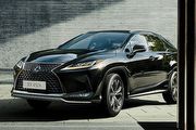 持續提供多元購車方案，3月Lexus促銷優惠方案