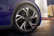 為電動車打造高性能胎款，Michelin推出Pilot Sport EV