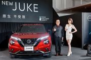 Nissan Juke正21年式將到港，英國產能受限、上半年配額僅150輛