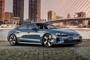 重建後的穩步成長、經銷通路與充電網強化，Audi 2021年將會導入更多新車