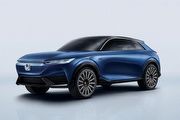 Honda採GM電動車平臺開發新車資訊更揭露！2款純電SUV將依序在2023~2024年亮相