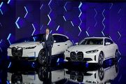 電動化與現有燃油車並行，BMW執行長Oliver Zipse表示品牌仍不會停止研發燃油引擎