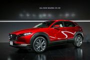 [召回] 電動尾門支撐力可能不足，Mazda召回2020年式CX-30