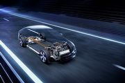 [U-EV] 電池容量加大至108kWh，4月15日Mercedes-Benz將發表EQS電動旗艦