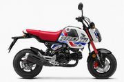 2021 Honda Motorcycle二輪全車系正式售價公佈、MSX Grom同步登場