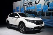 [召回]日本Honda進行4車款擴大召回，台灣本田確認CR-V與City需進行改正(6/24更新)