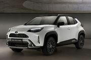 首見Adventure車型設定，歐規Toyota Yaris Cross預計9月歐洲上市