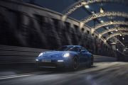 建議售價899萬元起，Porsche全新992世代911 GT3國內正式發表