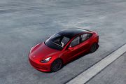 [U-EV] Tesla台灣特斯拉宣布將再提供Model 3白色內裝版本、開放2座超級充電站點