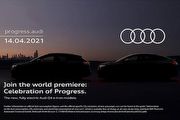 Audi Q4 e-tron確認4月14日發表，Q4 e-tron Sportback同步現身