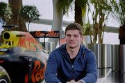飆速求『真』！2021 F1賽季展開，Red Bull獨家首映F1車手Max Verstappen的『真實』飆速史