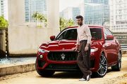 [勁廣告]共譜熱血新篇章，貝克漢成為Maserati全球品牌大使