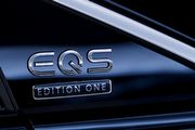 [U-EV]由Mercedes-EQ當代旗艦EQS，看EQ子品牌未來與充電系統差異