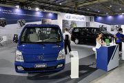 Hyundai商用車2021年Q3完成全新經銷通路，Staria與12噸以上重車將陸續導入