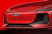 2021上海車展：e-tron房車版？Audi上海車展將發表新純電概念車
