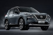 2021上海車展：Nissan X-Trail亞洲首演，同場預告即將推出Sentra e-Power