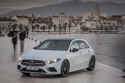 [召回]Mercedes-Benz針對A-Class、AMG C 63、 AMG GT、G 500發布改正活動