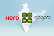 加速印度迎來電動運輸時代！Gogoro再向海外邁進，與印度最大機車製造商Hero MotoCorp策略合作