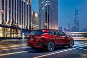 [U-EV]充電樁功率300kW以上、iX與i4第四季上市，國內BMW全臺將建置14座BMW i直流高速充電站