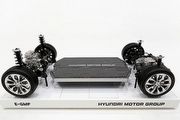 [U-EV] 400V/800V雙規快充有何奧秘？Hyundai Kia集團E-GMP平臺解析