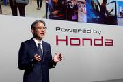 Honda新任社長三部敏宏宣布品牌大計，目標2050年達到真正無碳與零傷亡