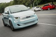 [U-EV] 雙門、3+1、敞篷共3車型售價155.8萬起，國內貿易商公布Fiat 500e售價