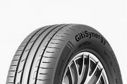 最高取得歐盟輪胎標籤雙A認證，Giti發表GitiSynergyH2輪胎新品