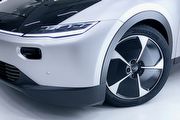 效率再提升，Bridgestone宣布供應太陽能車Lightyear One原廠配胎