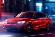 傳承MM設計理念、提供雙動力設定，Honda大改款美規Civic車系正式登場