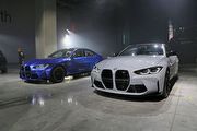 售價555萬與558萬起，大改款BMW M3 / M4 Competition國內正式上市