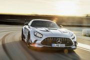 售價可能超過1,900萬，Mercedes-AMG GT Black Series限量導入國內