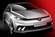 面容更新，Volkswagen Polo GTI 6月底發表