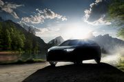 [U-EV] Toyota bZ4X雙生車？ Subaru Solterra純電SUV預計2022年中上市！