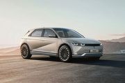 [U-EV]海外媒體實測，2021 Tesla Model 3對決Hyundai Ioniq 5快充比較